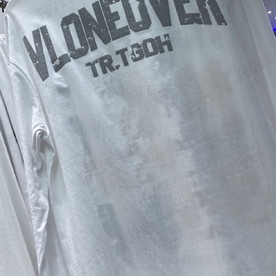 市场上装-T恤-电商T恤【实拍】