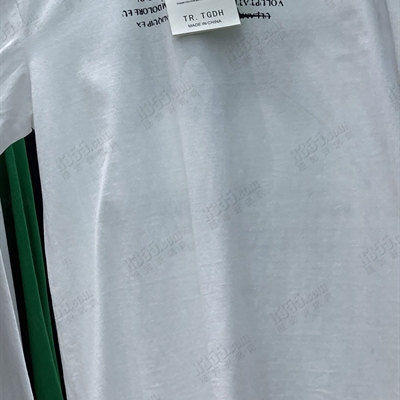 市场上装-T恤-电商T恤【实拍】