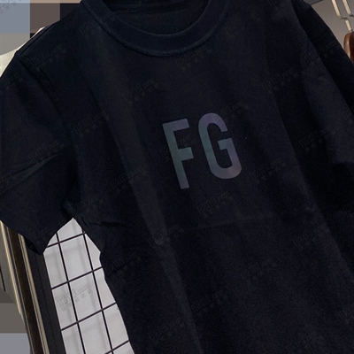 市场上装-T恤-电商T恤【实拍】