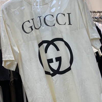 市场上装-T恤-欧货T恤【实拍】