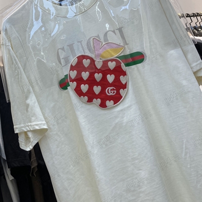 市场上装-T恤-欧货T恤【实拍】