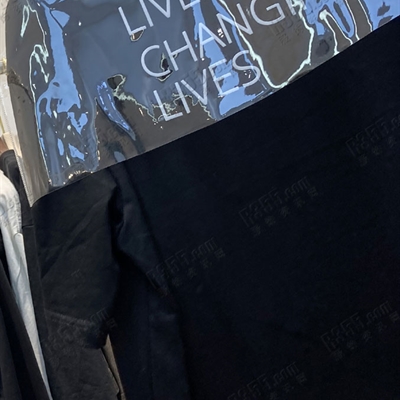 市场上装-T恤-欧货T恤【实拍】