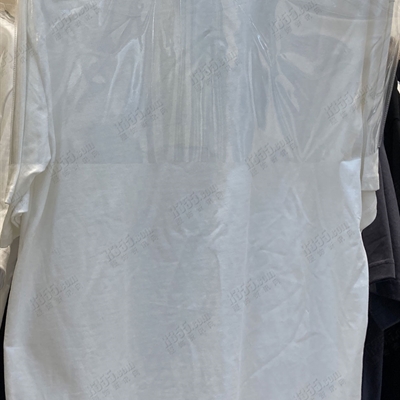 市场上装-T恤-欧货T恤【实拍】