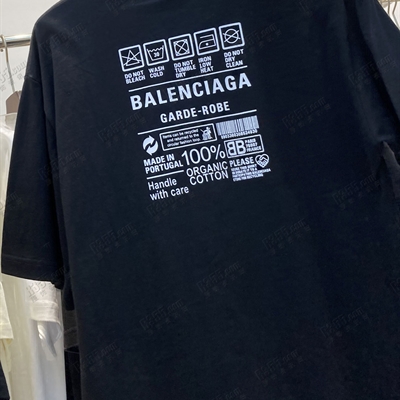 市场上装-T恤-欧货T恤【实拍】