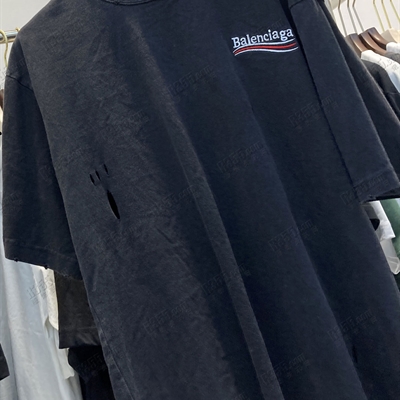 市场上装-T恤-欧货T恤【实拍】