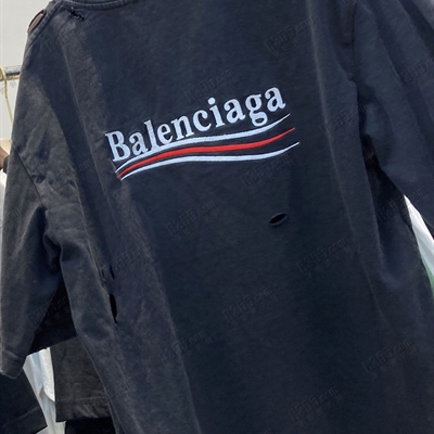 市场上装-T恤-欧货T恤【实拍】