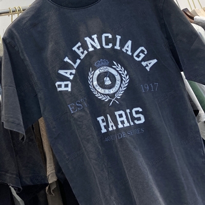 市场上装-T恤-欧货T恤【实拍】