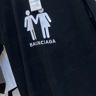 市场上装-T恤-欧货T恤【实拍】