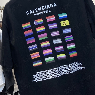 市场上装-T恤-欧货T恤【实拍】