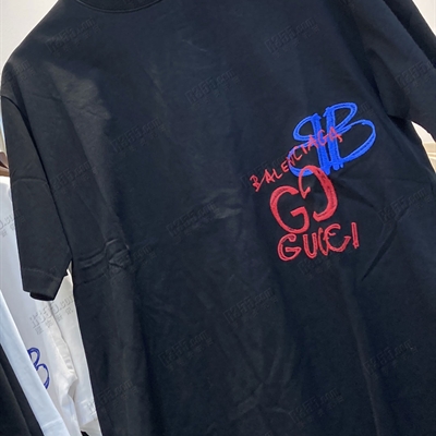 市场上装-T恤-欧货T恤【实拍】