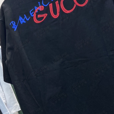 市场上装-T恤-欧货T恤【实拍】