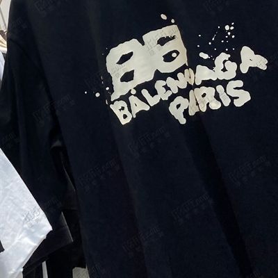 市场上装-T恤-欧货T恤【实拍】