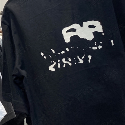 市场上装-T恤-欧货T恤【实拍】