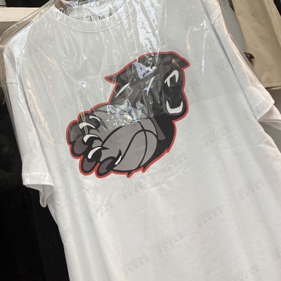 市场上装-T恤-欧货T恤【实拍】