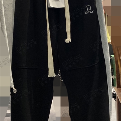 市场男裤-休闲-休闲裤【实拍】
