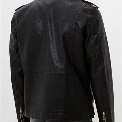 市场上装-皮衣-靓仔皮衣