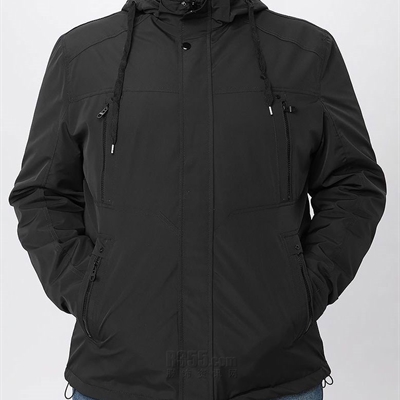 市场上装-中长外套-商务中长外套