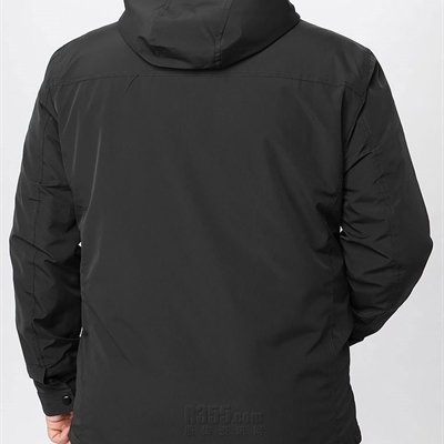 市场上装-中长外套-商务中长外套