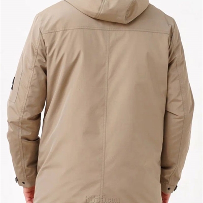 市场上装-中长外套-商务中长外套