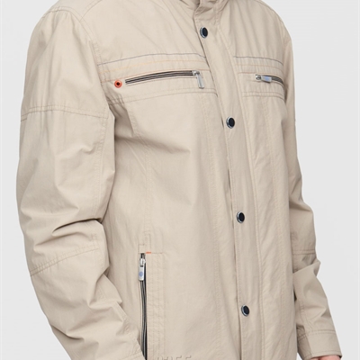 市场上装-中长外套-商务中长外套