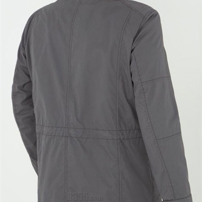 市场上装-中长外套-商务中长外套