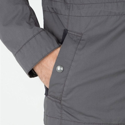 市场上装-中长外套-商务中长外套