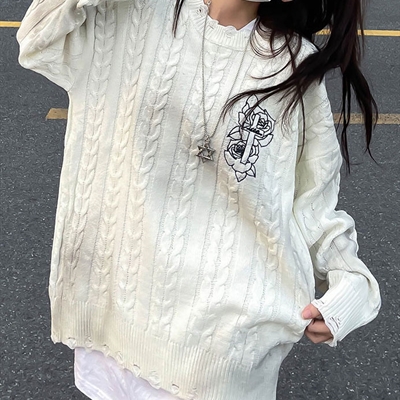 市场上装-毛衫-电商毛衫