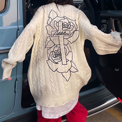 市场上装-毛衫-电商毛衫