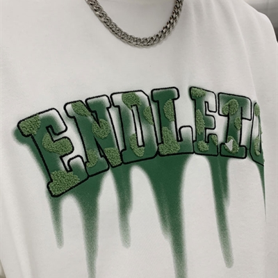 市场上装-卫衣-电商卫衣