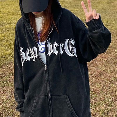 市场上装-卫衣-电商卫衣