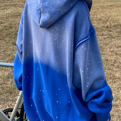 市场上装-卫衣-电商卫衣