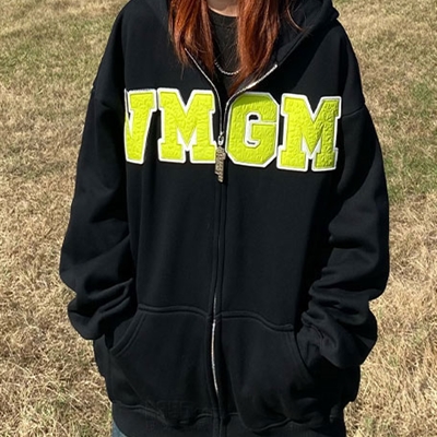 市场上装-卫衣-电商卫衣