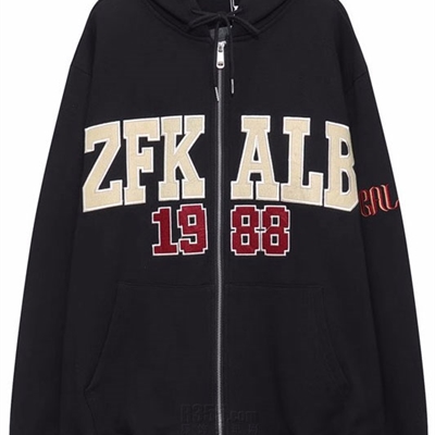 市场上装-卫衣-电商卫衣