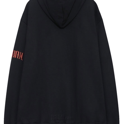 市场上装-卫衣-电商卫衣