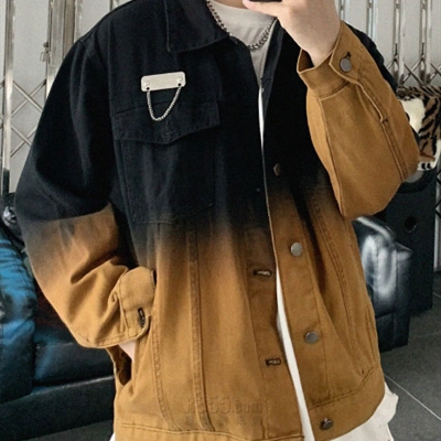 市场上装-夹克-电商夹克