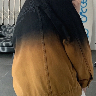 市场上装-夹克-电商夹克