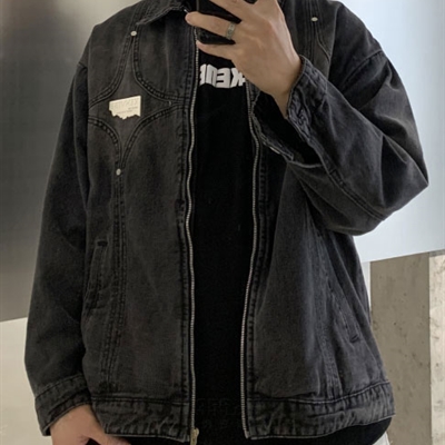 市场上装-夹克-电商夹克