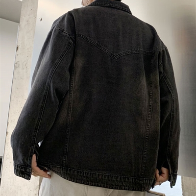 市场上装-夹克-电商夹克