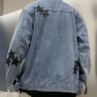 市场上装-夹克-电商夹克