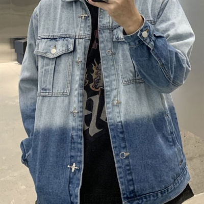 市场上装-夹克-电商夹克