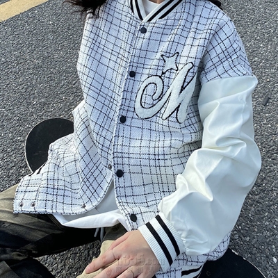 市场上装-夹克-电商夹克