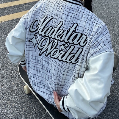 市场上装-夹克-电商夹克