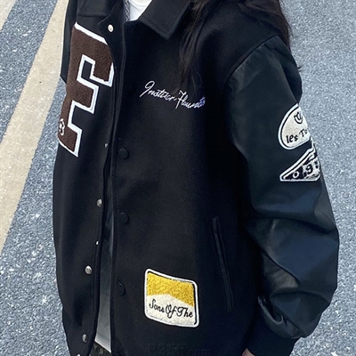 市场上装-夹克-电商夹克