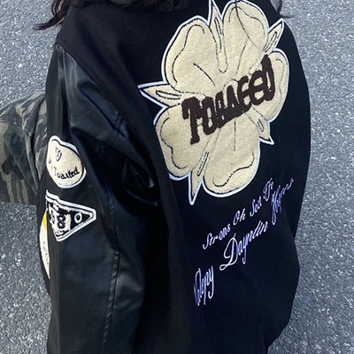 市场上装-夹克-电商夹克