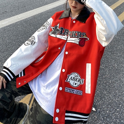 市场上装-夹克-电商夹克