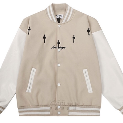 市场上装-夹克-电商夹克