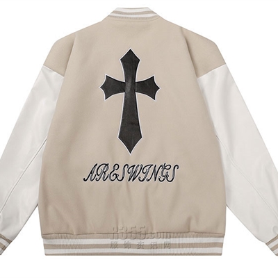 市场上装-夹克-电商夹克