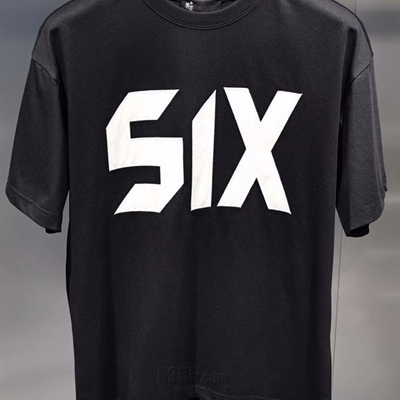 市场上装-T恤-欧货T恤【实拍】