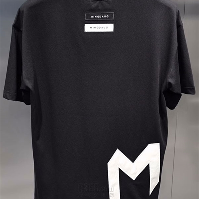 市场上装-T恤-欧货T恤【实拍】