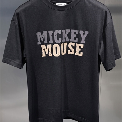 市场上装-T恤-欧货T恤【实拍】